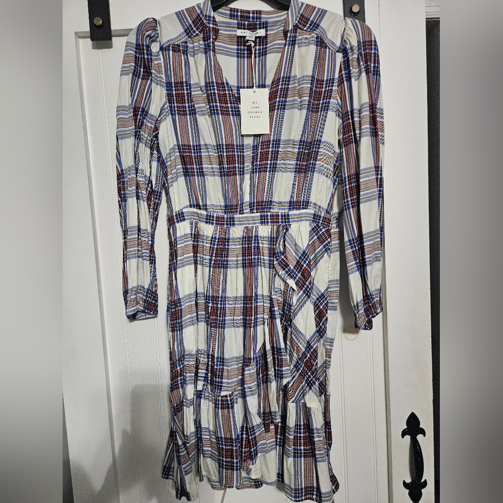 Free Assembly Dress